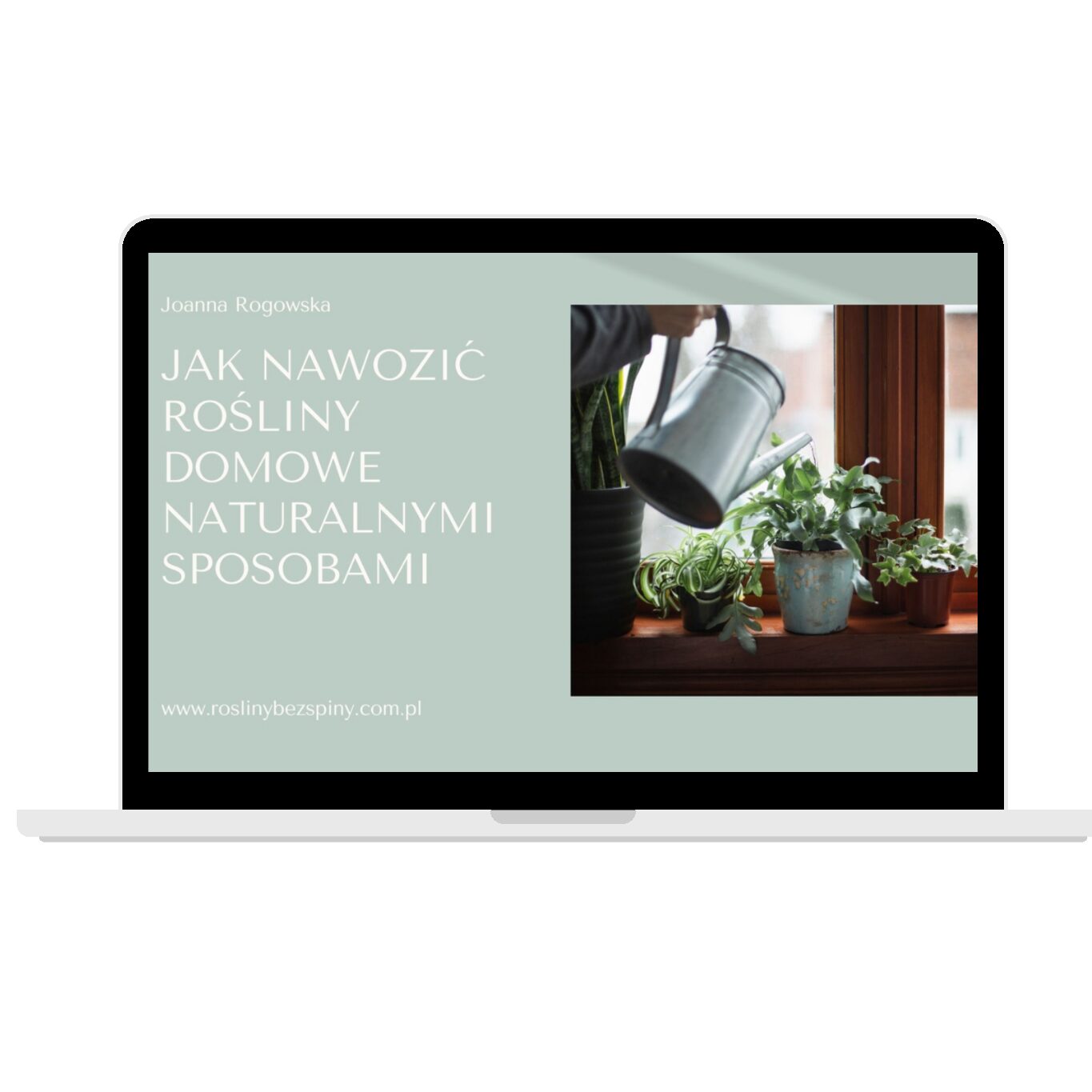 E-book: Nawozy naturalne
